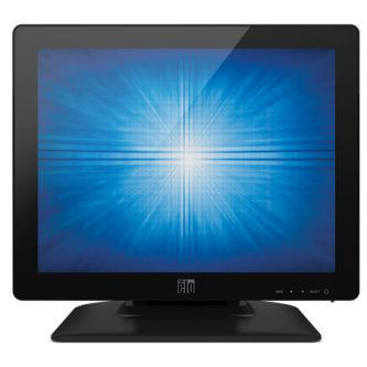 Elo Touch Solutions ET1523L-8UWA-1-BL-MT-ZB-G